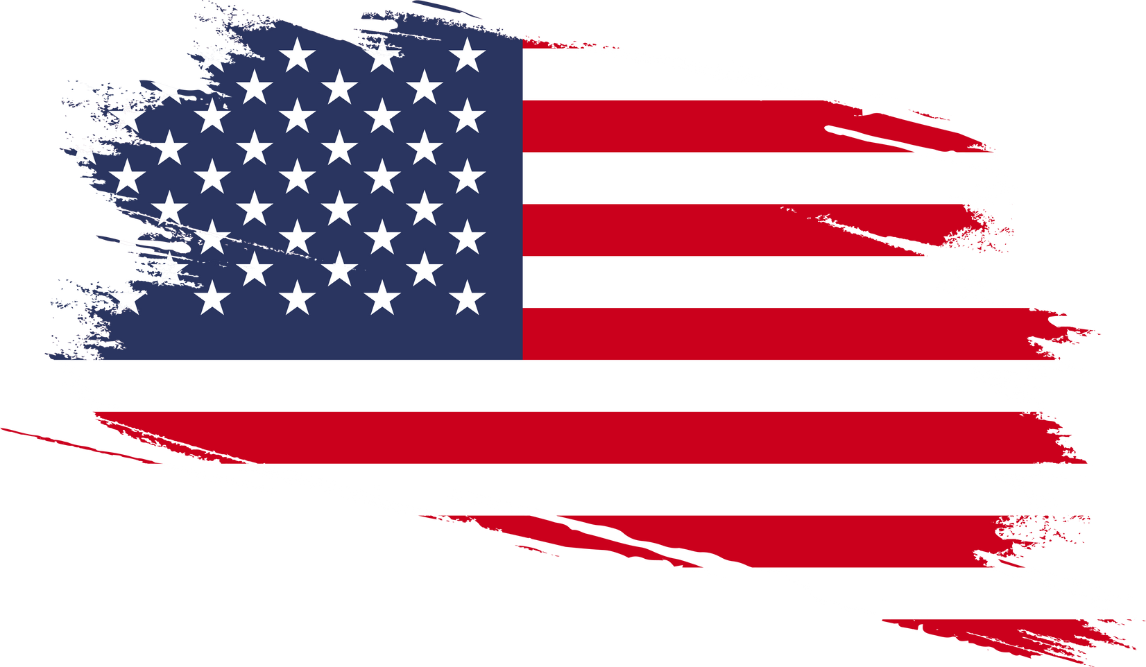 United States of America flag